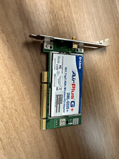 Scheda Wireless D-Link