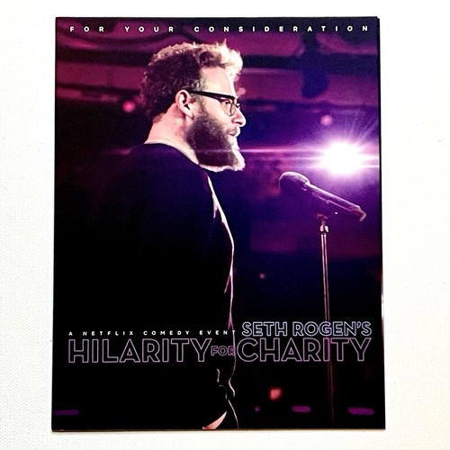 Seth rogen hilarity - seth,