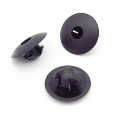 10x VVO® clip per Scudi