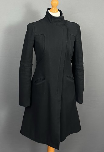 Cappotto armani giacca misto - cappotto,