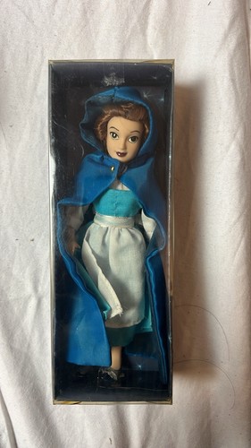 Belle bambola porcellana - bambola, in