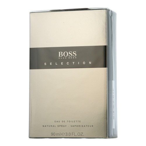 Hugo boss selection - edt, ml
