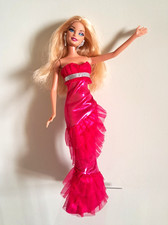 2011 Barbie I Can Be an Actress  Mattel