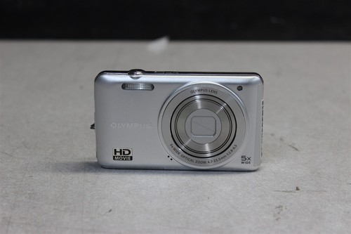Olympus 160 mega - vg-160, pixel