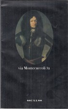 LT- VIA MONTECUCCOLI 32