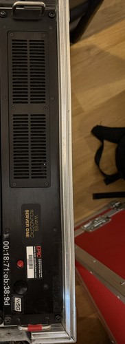 Processore audio waves - audio,