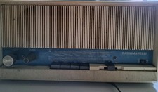 Radio Marelli Rd 230