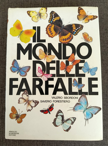 Sbordoni forestiero il - forestiero,