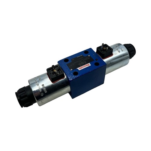 Rexroth 4wra10w60 g24n9k4 v - rexroth, 4wra10w60-22/g24n9k4/v