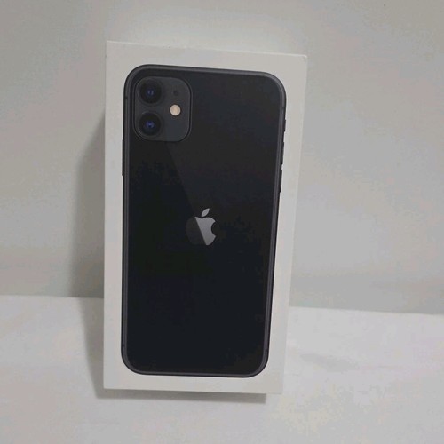 Apple iphone nero oem - apple, 11