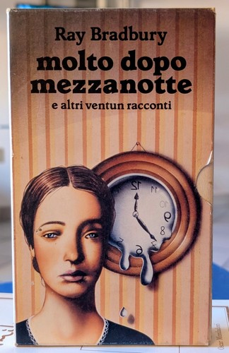 Molto dopo mezzanotte - , altri