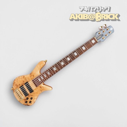 Spector euro poplar burl - euro,
