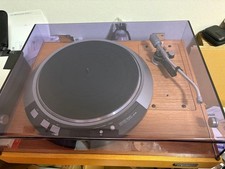 Giradischi DENON DP-80
