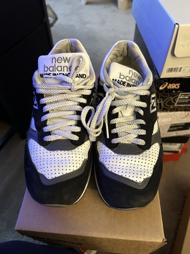 New balance 1500 made - made, in