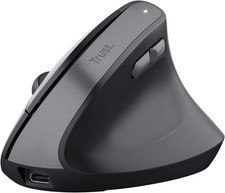 Yuno Mouse Ergonomico Senza