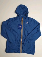 Giacca a vento K-Way Le Vrai