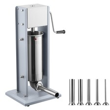Uimoso insaccatrice manuale - insaccatrice,
