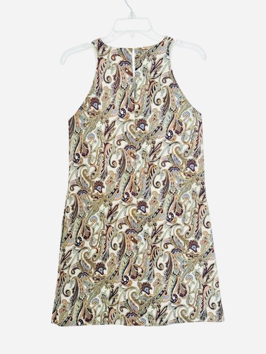Mini abito zara - abito, paisley