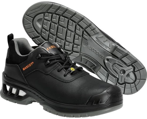 Scarpe antinfortunistiche