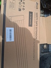 Hauck Prolunga 21 Cm per