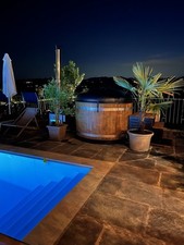 Tinozza Finlandese Kirami