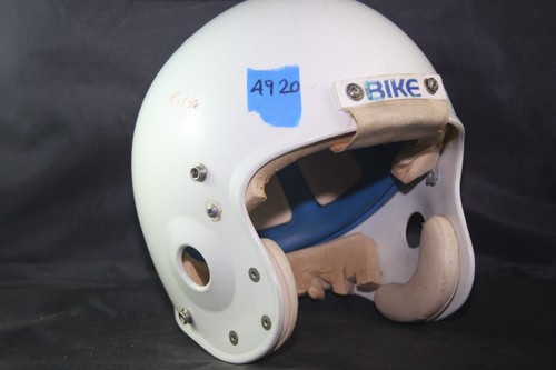 Casco calcio vintage - , fine