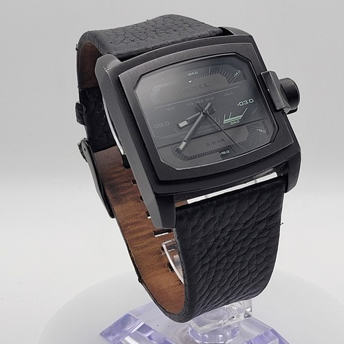 Orologio diesel only the - diesel, brave