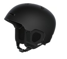 Poc Fornix Uranian Black Matt