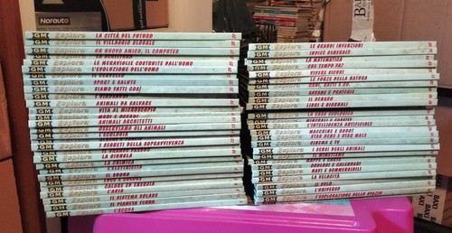 Libri per bambini fumetti - libri,