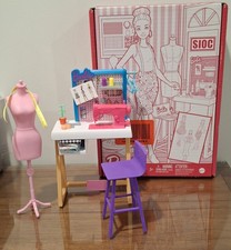 Barbie Puoi Essere Qualsiasi