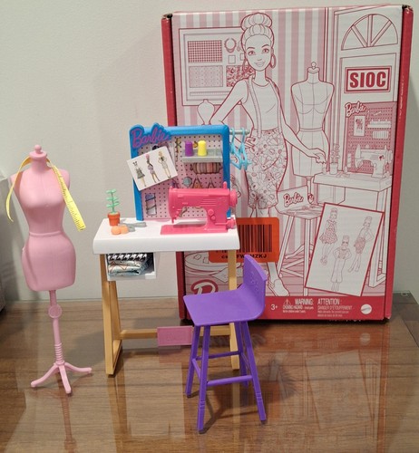 Barbie puoi essere qualsiasi - puoi,