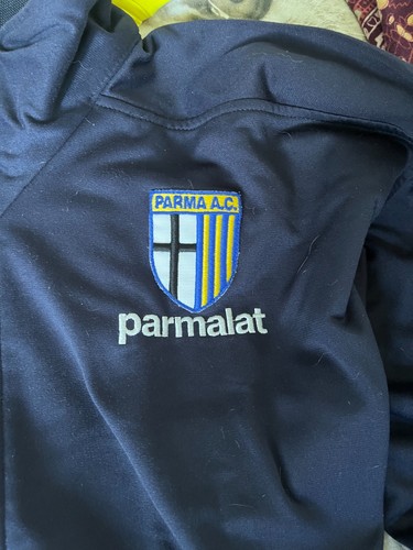 Parma 1999 2000 - parma, ac
