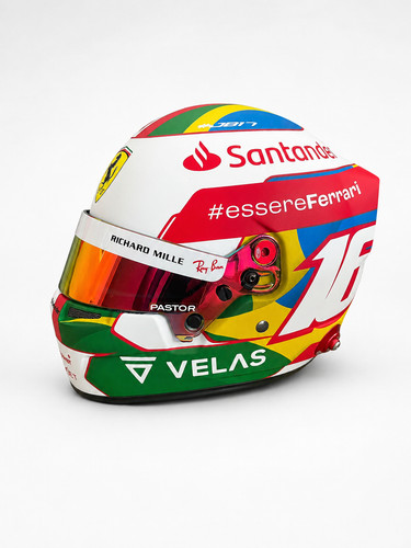 Charles leclerc 2022 brazil - charles, gp