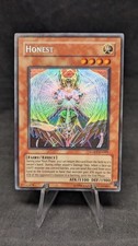 Honest LODT-EN001 - Yugioh -