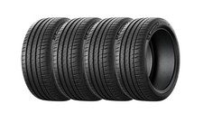 Set Of 4 Michelin Pilot Sport