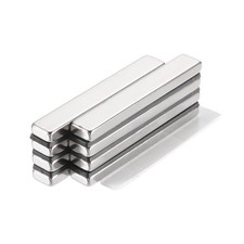 8 Magneti rettangolari per
