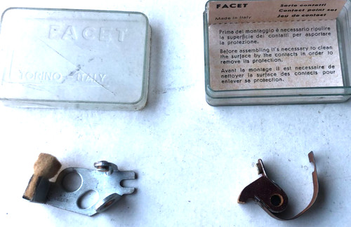 Benelli sport 1962 derbi cc - 1962, 49