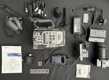 Sony FX9 fotocamera cinema