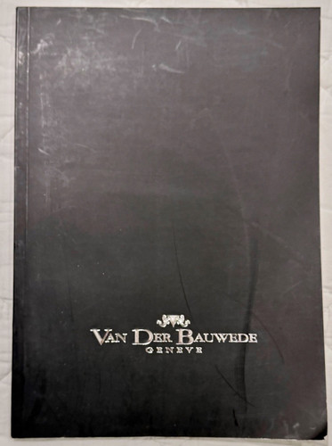 Rarissimo van der - rarissimo,