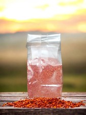 Peperoncino Piccante Secco 120