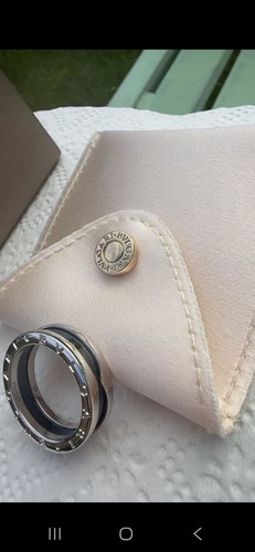 Anello bvlgari save the - bvlgari,