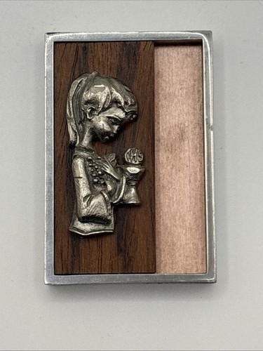 Italian hand chiseled pewter - italian, hand-chiseled