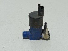 POMPA TERGICRISTALLI PER