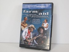 DVD  Various Artists:  Farm