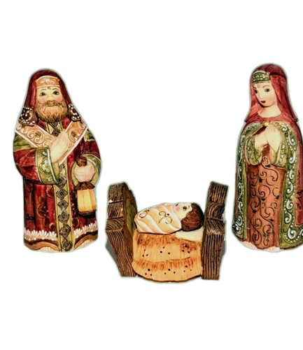 Presepe debrekht derevo beata - debrekht,