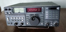 Ricevitore ICOM IC-R7000 parzialmente testato funzionante + istruzioni 