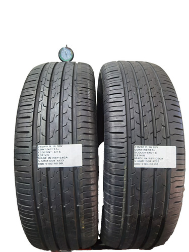 Pneumatici usati 215 r 16 - pneumatici, 215/60