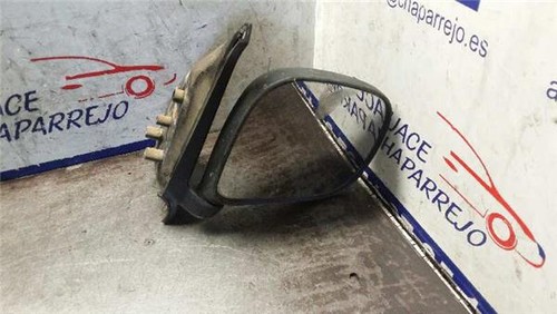 Specchio retrovisore destro