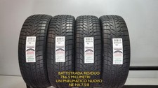 GOMME USATE  TERMICHE 235/60R18 107H SUNNY SNOWMASTER PNEUMATICI B55638