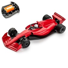 Policar CAR10-red Monoposto F1